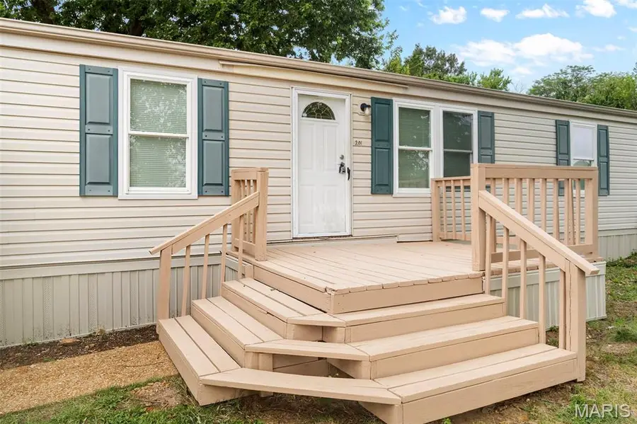201 Arborview Drive, Villa Ridge, MO 63089 - #2