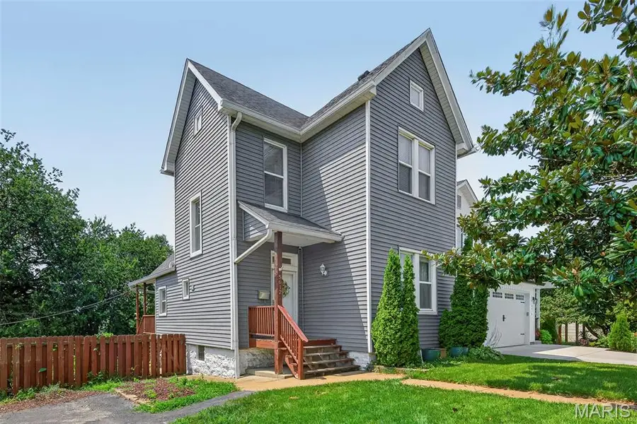 5612 Arthur Avenue, Saint Louis, MO 63139 - #2