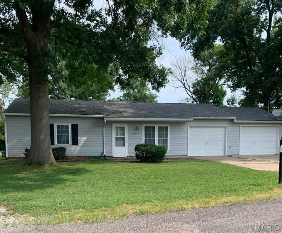 33844 Woodgate Court, Brighton, IL 62012 - #1