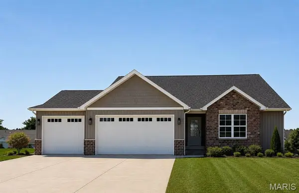 1110 Waymaker Lane, Waterloo, IL 62298