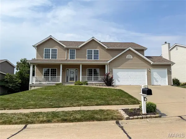 354 Buckington Street, St Peters, MO 63376