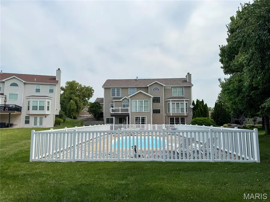354 Buckington Street, Saint Peters, MO 63376 - #2