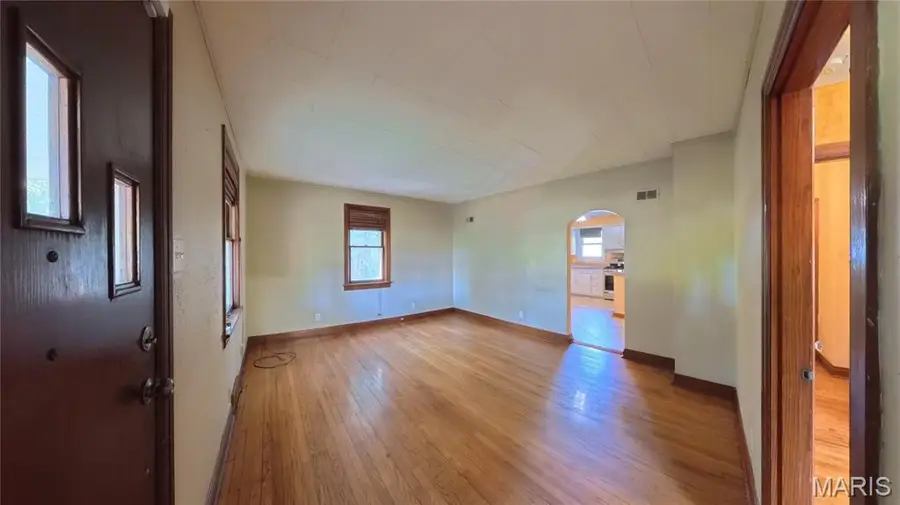 317 Roosevelt Street, Lebanon, IL 62254 - #3