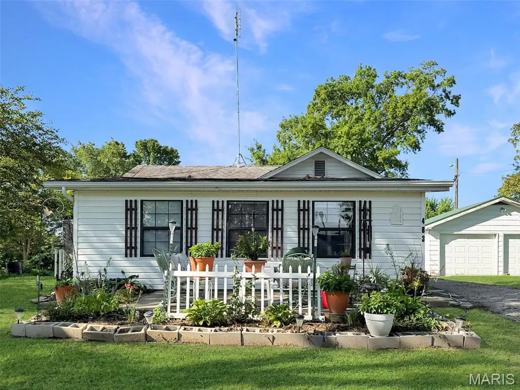 483 Oak Street, Morrison, MO 65061 - #1