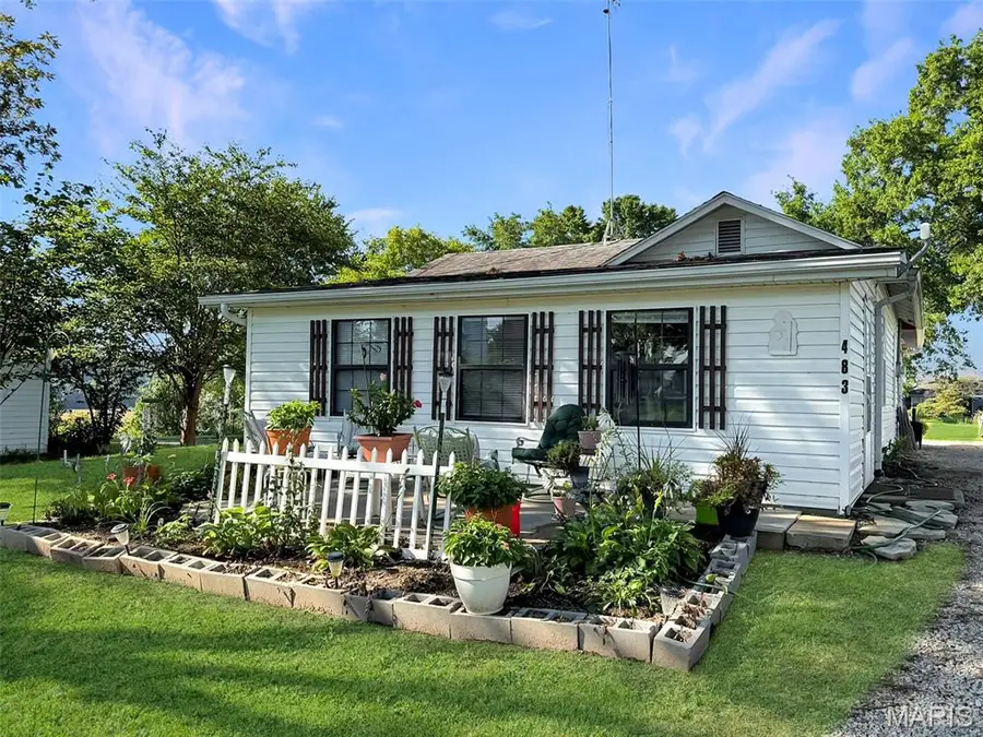 483 Oak Street, Morrison, MO 65061 - #3