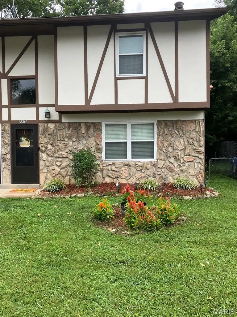 3802 Treebrook Drive, Imperial, MO 63052 - #1
