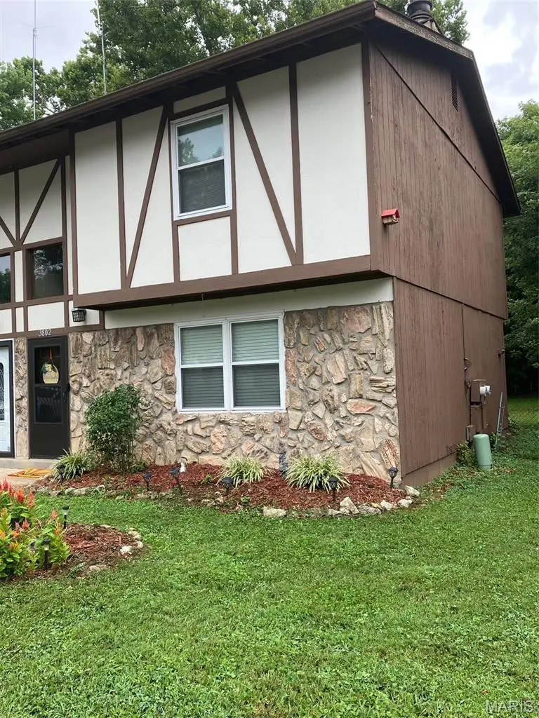 3802 Treebrook Drive, Imperial, MO 63052 - #2