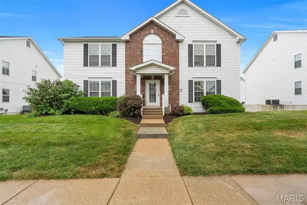 640 Homerun Drive #37N, O'Fallon, MO 63366
