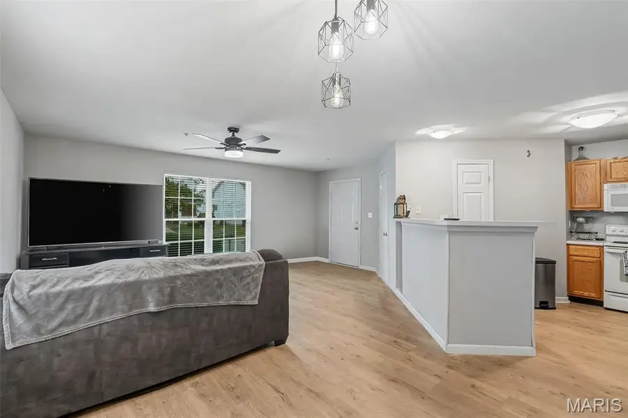 640 Homerun Drive #37N, O Fallon, MO 63366 - #2