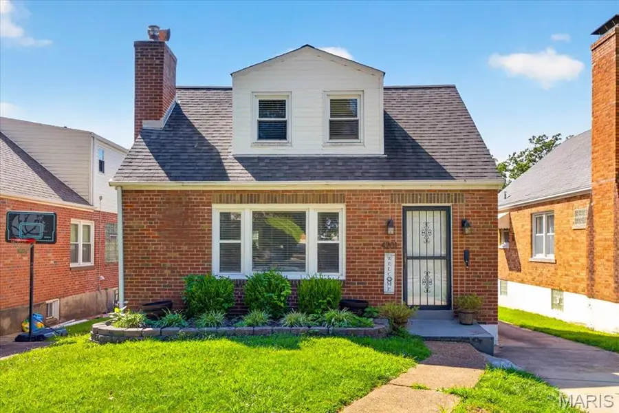 4201 Prather Avenue, Saint Louis, MO 63109 - #2