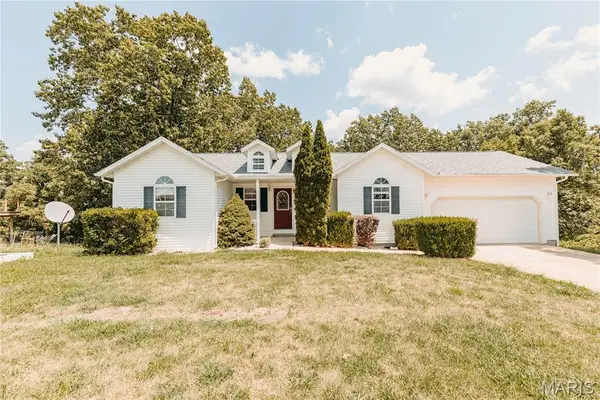 20230 Harlequin Lane, Dixon, MO 65459