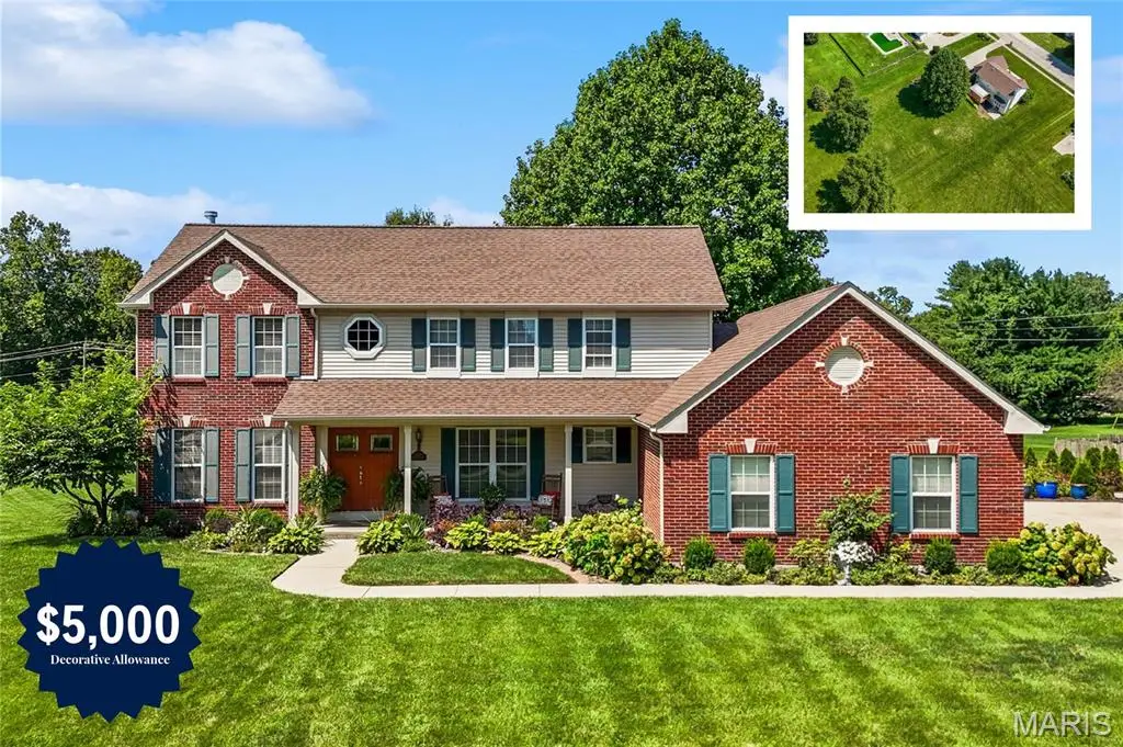 4301 Woodfield Place, Belleville, IL 62226 - #1