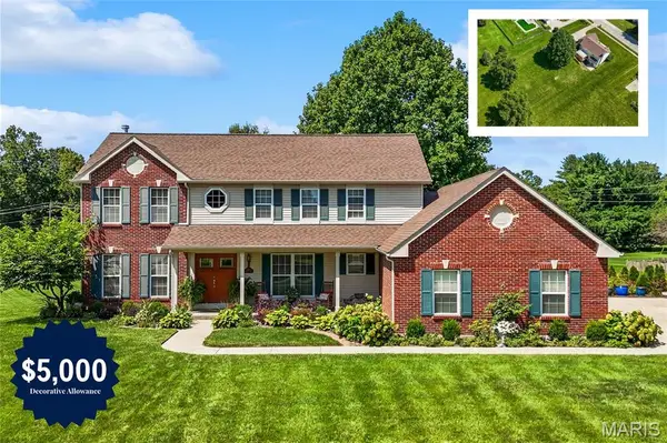 4301 Woodfield Place, Belleville, IL 62226