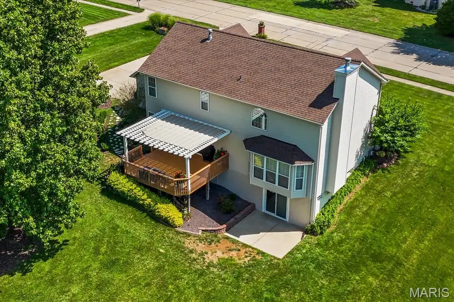 4301 Woodfield Place, Belleville, IL 62226 - #3