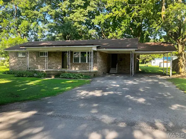 107 Normac Avenue, Parma, MO 63870