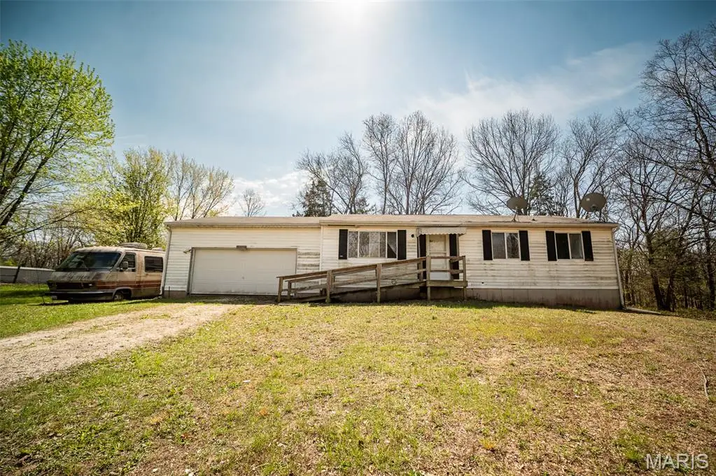 3466 Old Highway 50, Gerald, MO 63037 - #1