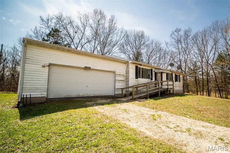 3466 Old Highway 50, Gerald, MO 63037 - #2