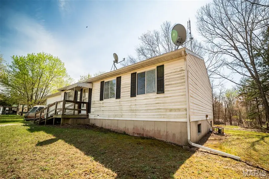 3466 Old Highway 50, Gerald, MO 63037 - #3