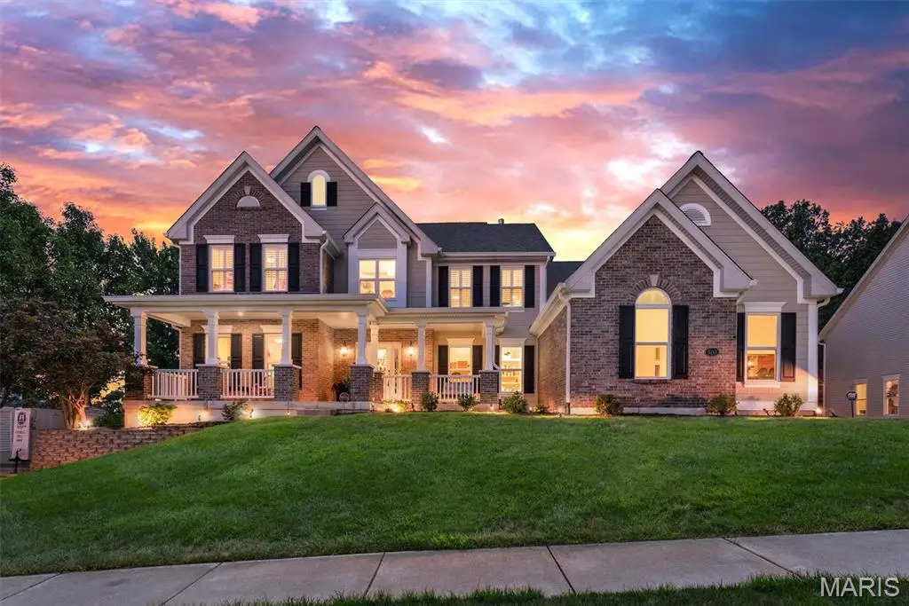 9217 Caddyshack Circle, Sunset Hills, MO 63127 - #1