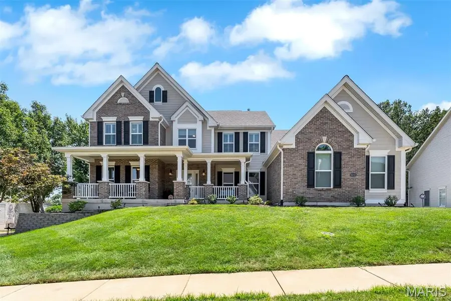 9217 Caddyshack Circle, Sunset Hills, MO 63127 - #2