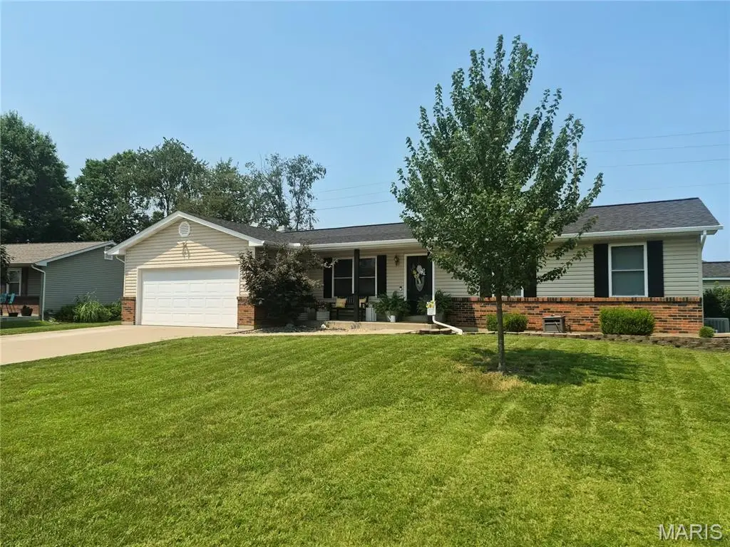 1165 Haven View Drive, O Fallon, MO 63366 - #1