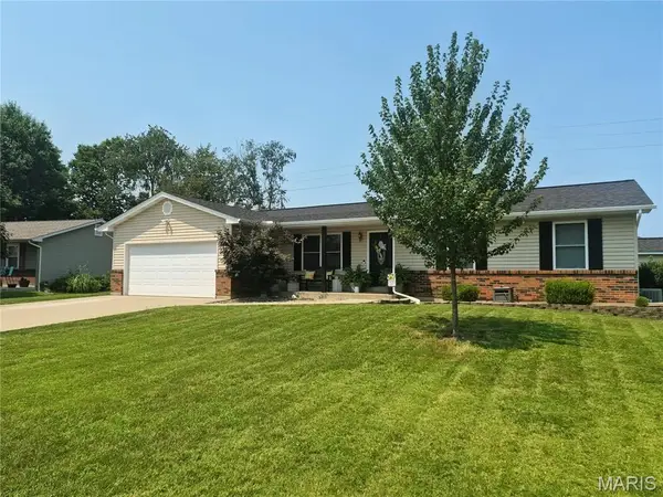 1165 Haven View Drive, O'Fallon, MO 63366