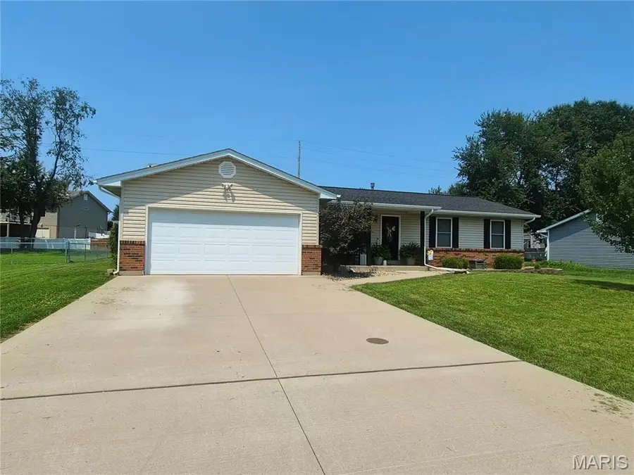 1165 Haven View Drive, O Fallon, MO 63366 - #2