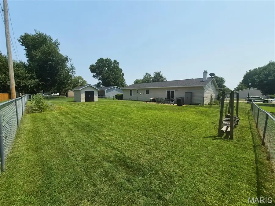 1165 Haven View Drive, O Fallon, MO 63366 - #3