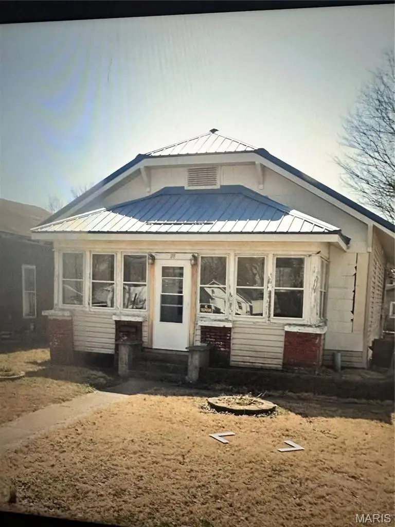 118 W Parker Avenue, Chaffee, MO 63740 - #1