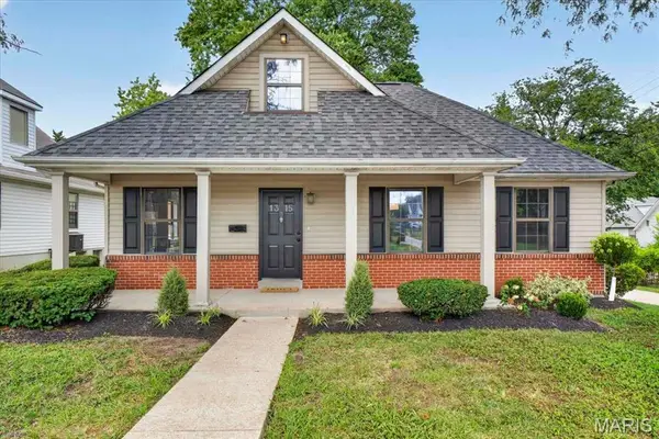 1315 Montrose Avenue, St Louis, MO 63104
