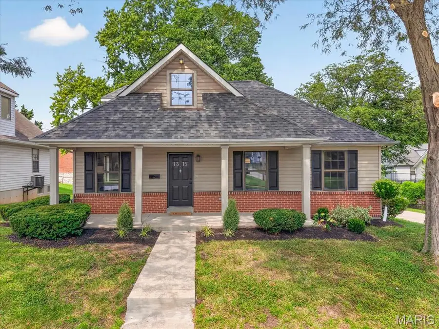 1315 Montrose Avenue, Saint Louis, MO 63104 - #2