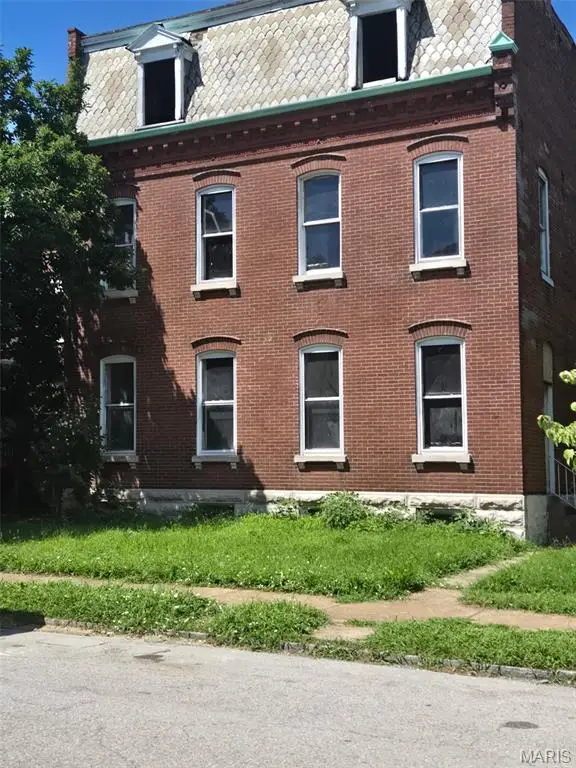 2839 Magnolia Avenue, St Louis, MO 63118