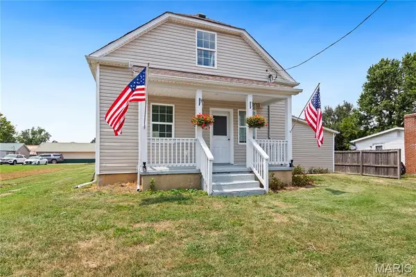 519 S Walnut Street, Gerald, MO 63037