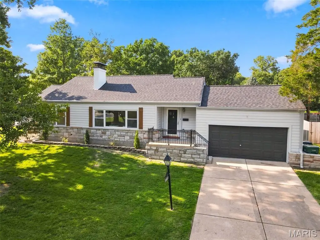 1463 Ronald Drive, Saint Louis, MO 63119 - #1
