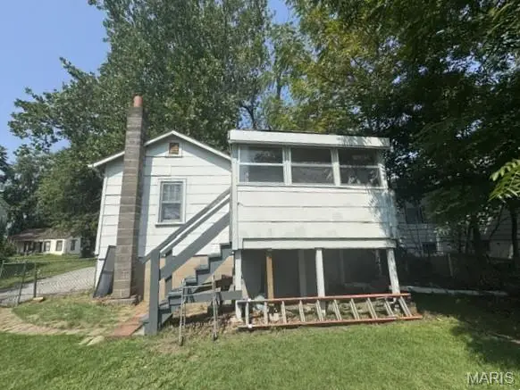 324 N Floridale, Dellwood, MO 63135 - #2