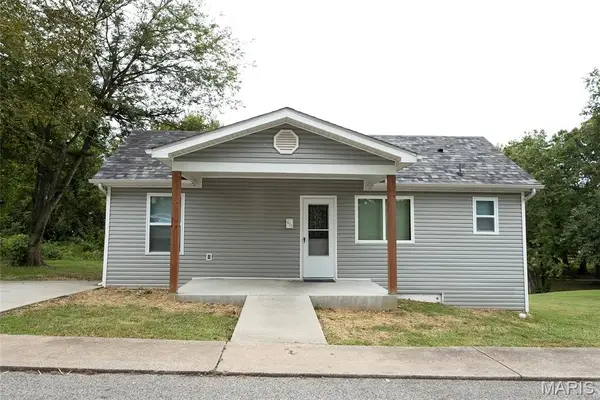 Address Withheld By Seller, Festus, MO 63028