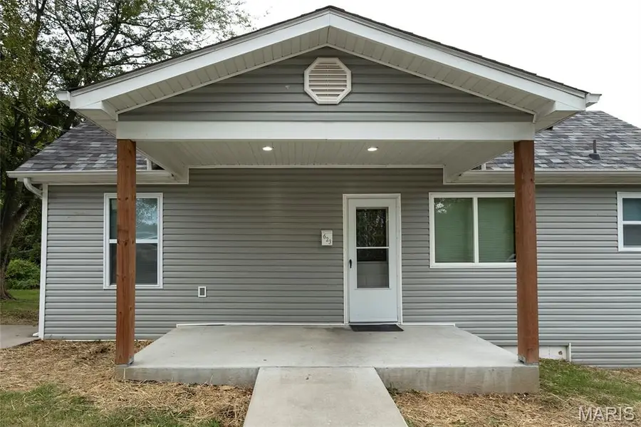 623 S Adams Street, Festus, MO 63028 - #2