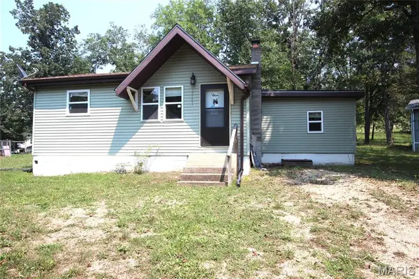 10101 N Oriole Drive, Bismarck, MO 63624