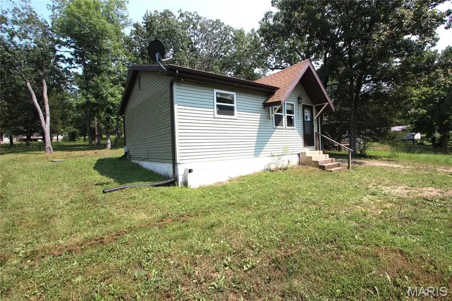 10101 N Oriole Drive, Bismarck, MO 63624 - #3