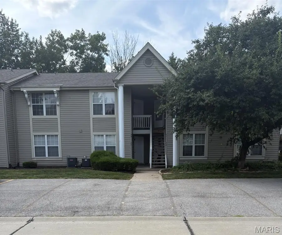 77 Sugar Glen Court, Saint Peters, MO 63376 - #2