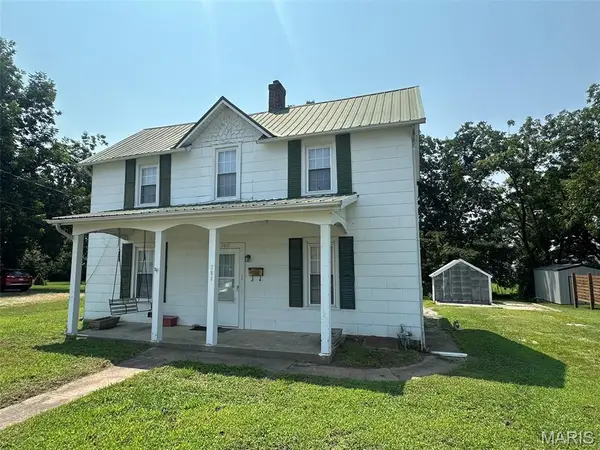 300 S Spring Street, Perryville, MO 63775