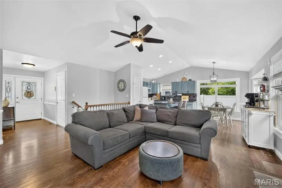 708 Woodland Ridge Drive, Saint Peters, MO 63376 - #2
