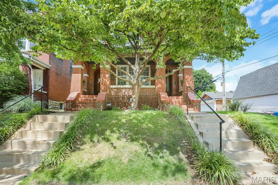 3617 Wilmington Avenue, Saint Louis, MO 63116 - #2