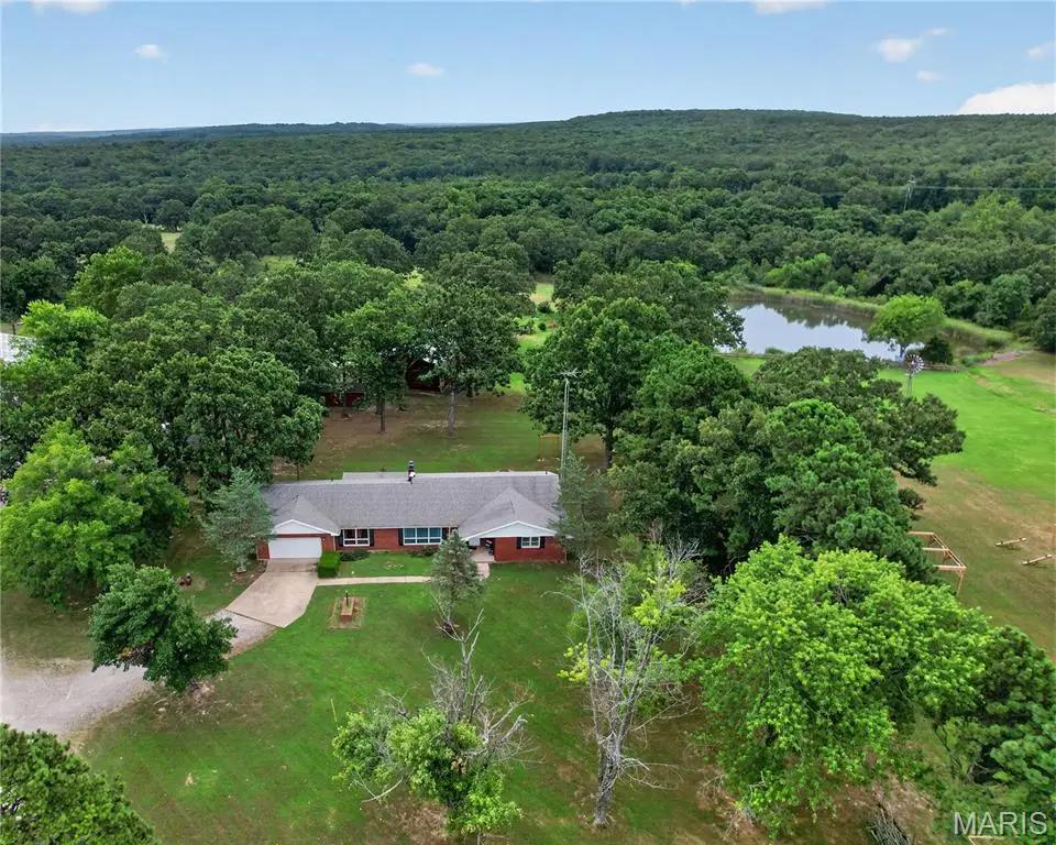 21994 Spruce Road, Waynesville, MO 65583 - #1
