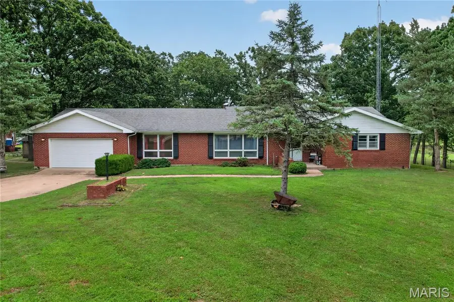 21994 Spruce Road, Waynesville, MO 65583 - #2