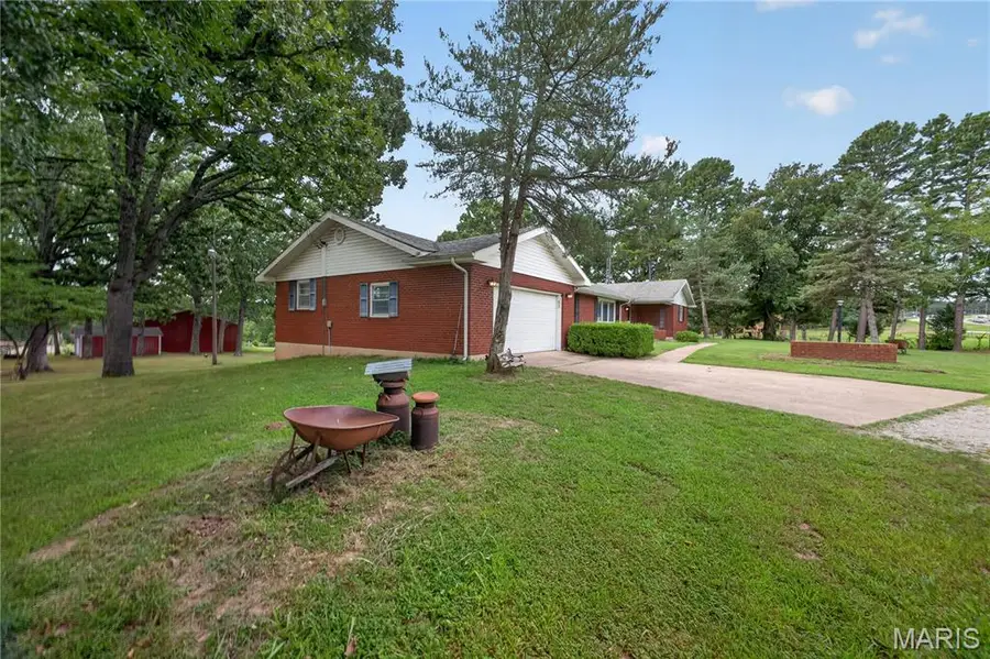 21994 Spruce Road, Waynesville, MO 65583 - #3