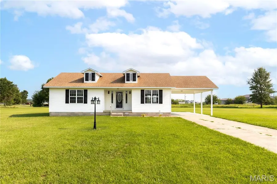 180 Luke Morgan Lane, East Prairie, MO 63845 - #2
