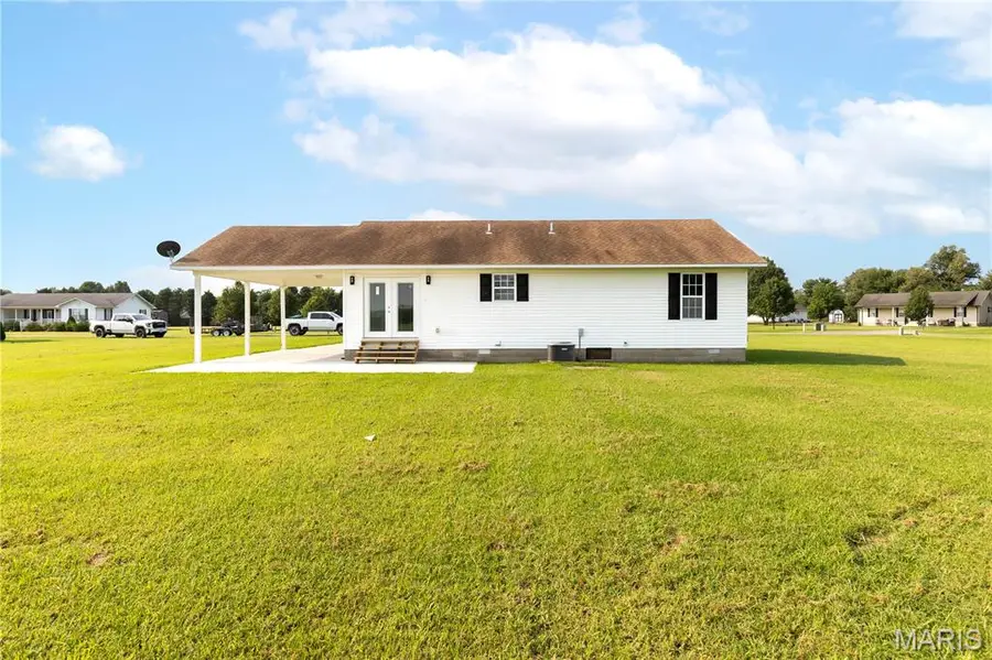 180 Luke Morgan Lane, East Prairie, MO 63845 - #3