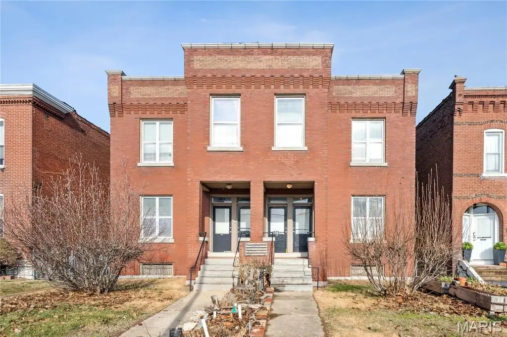 4975 Arsenal Street, Saint Louis, MO 63139 - #1