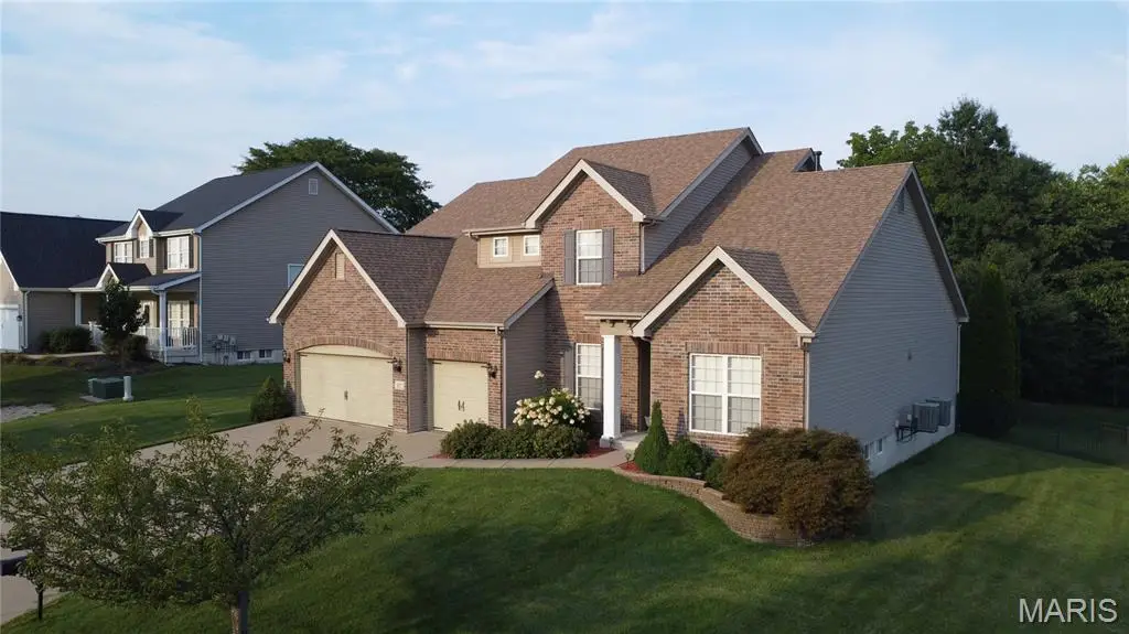 117 Fox Haven Drive, Ofallon, MO 63368 - #1